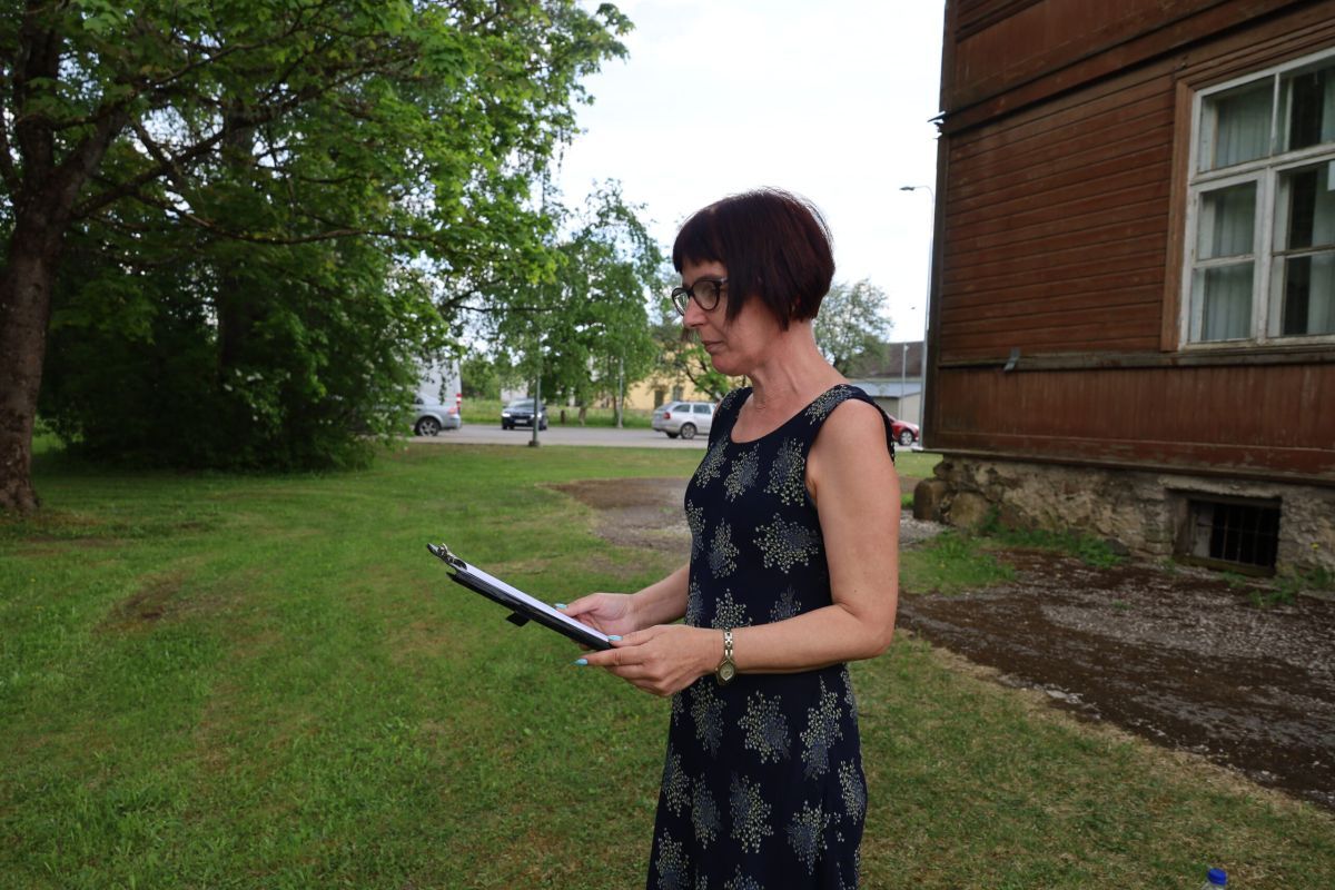 Foto: Tiit Uus. Loits