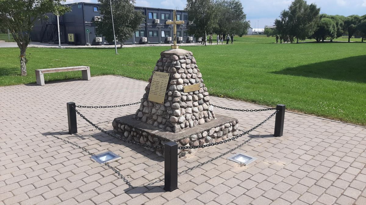 Foto: Heiki Koov, juuli 2025