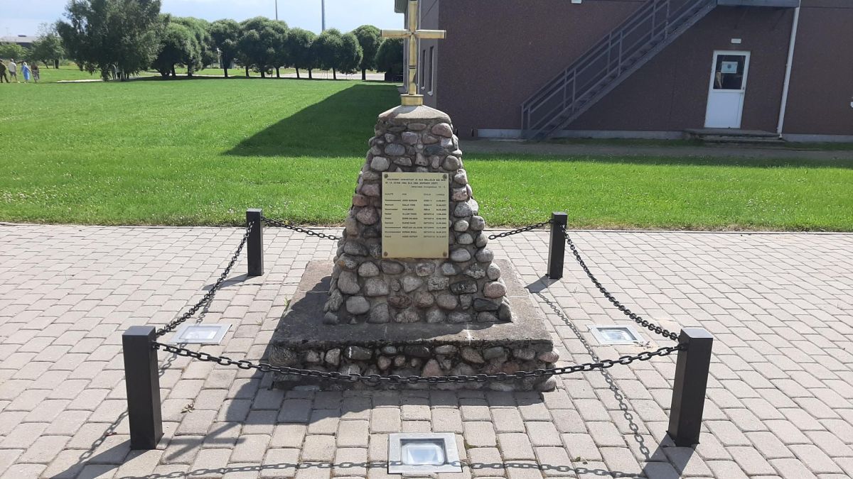 Foto: Heiki Koov, juuli 2025