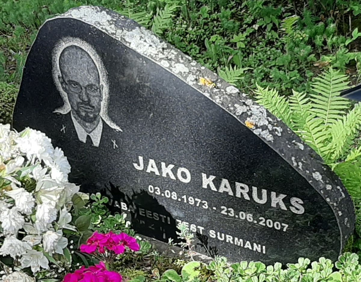 Foto: Heiki Koov, juuli 2024