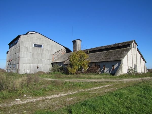 Foto: Heiki Koov, oktoober 2010. 