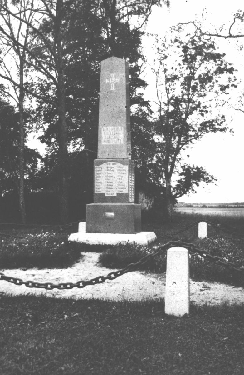 Foto: kuupäev, autor?