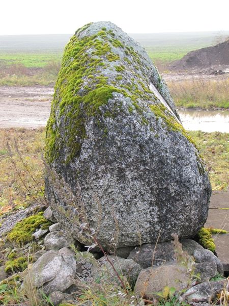 Foto: Heiki Koov, oktoober 2010.