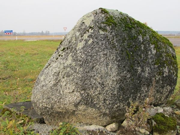 Foto: Heiki Koov, oktoober 2010.