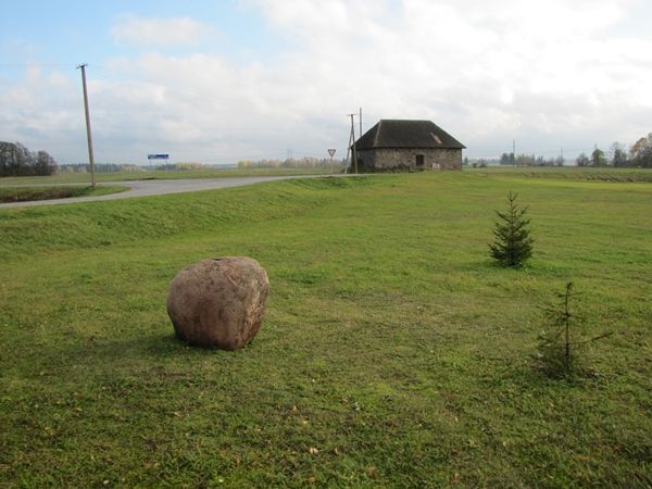 Foto: Heiki Koov, oktoober 2011. 