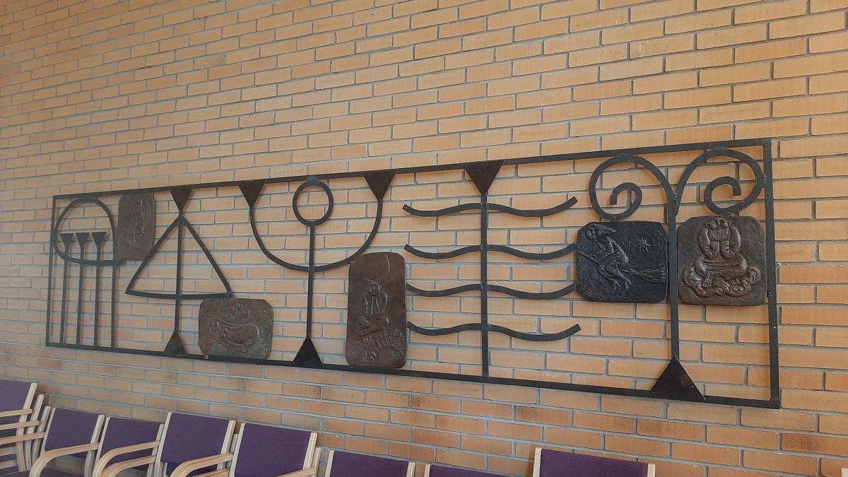 Foto: Heiki Koov, märts 2025. 