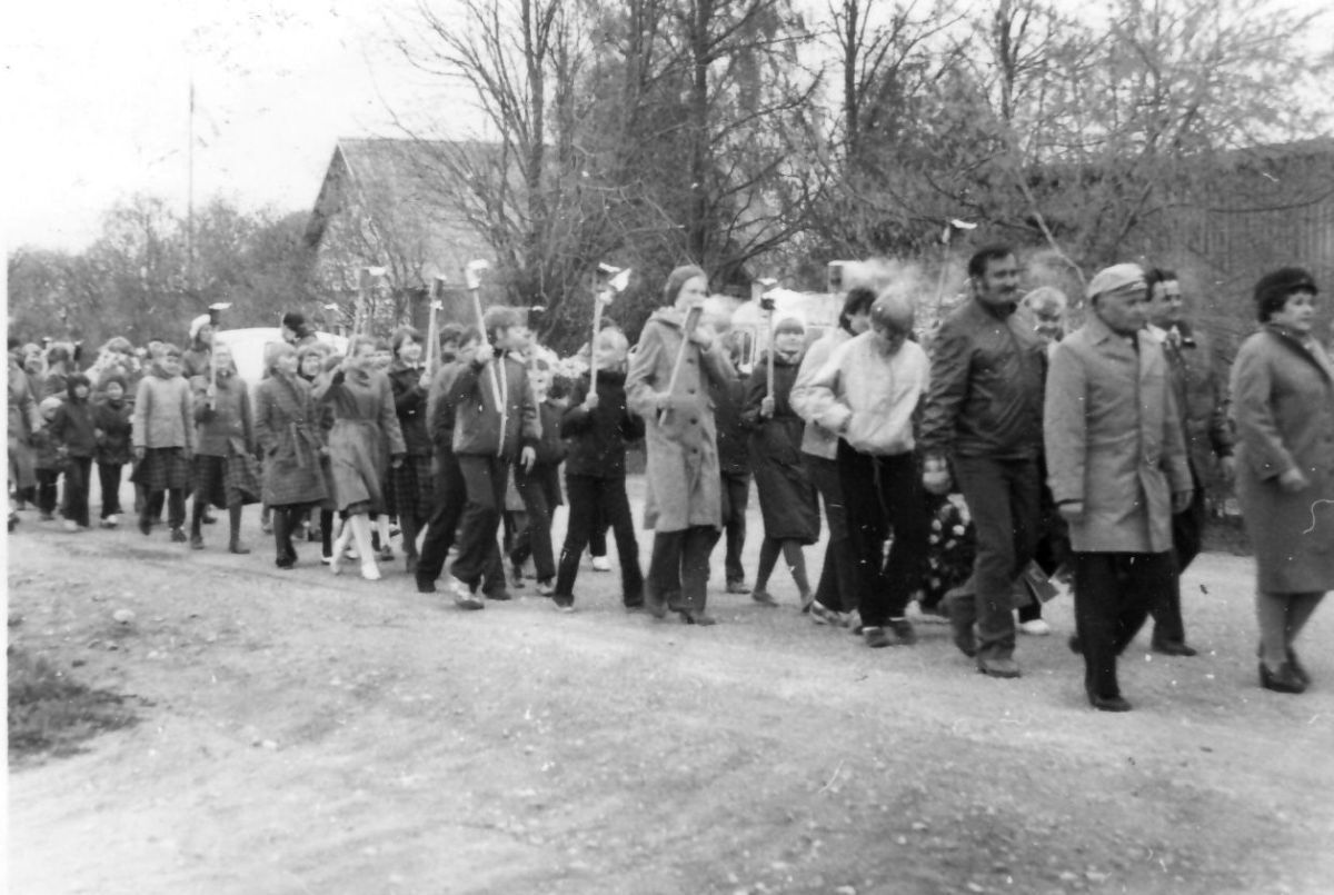 Foto: Finni NST arhiiv. 