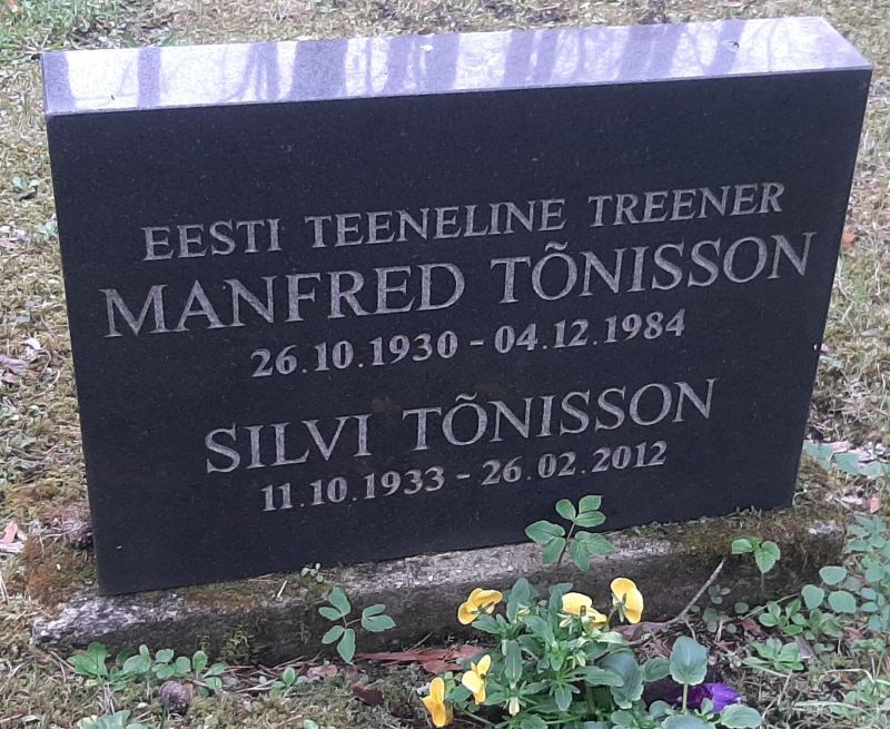 Foto: Heiki Koov, mai 2025