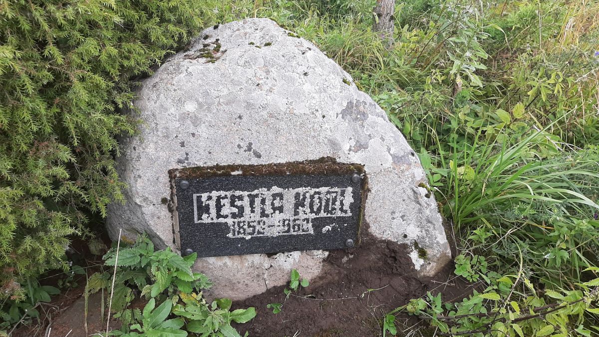 Foto: Heiki Koov, august 2025. 