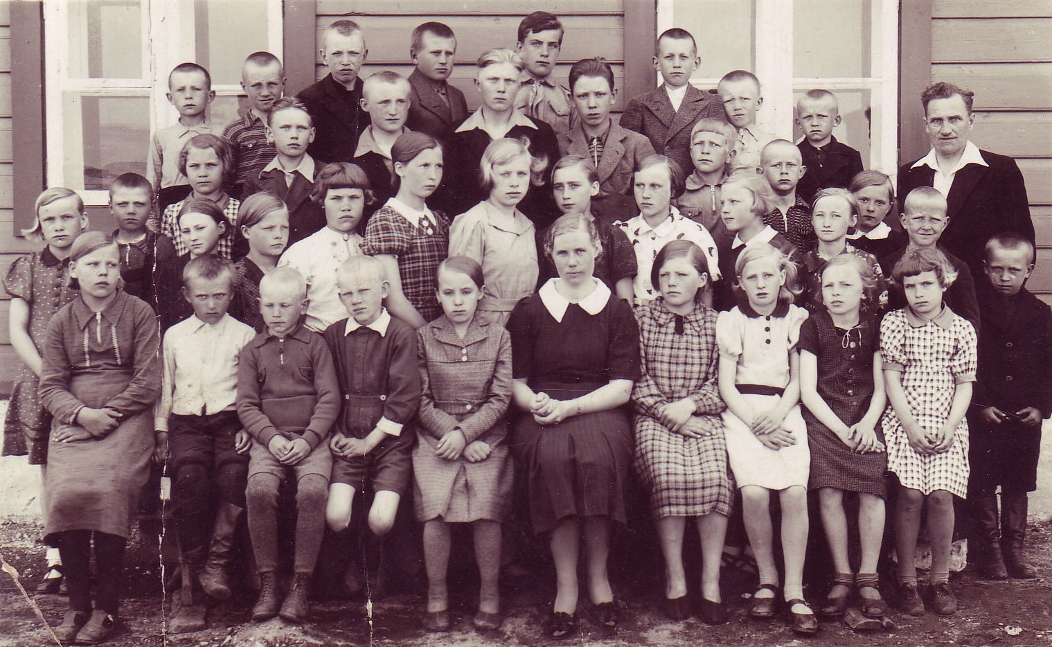 Kestla kooli õpilased? Millal?