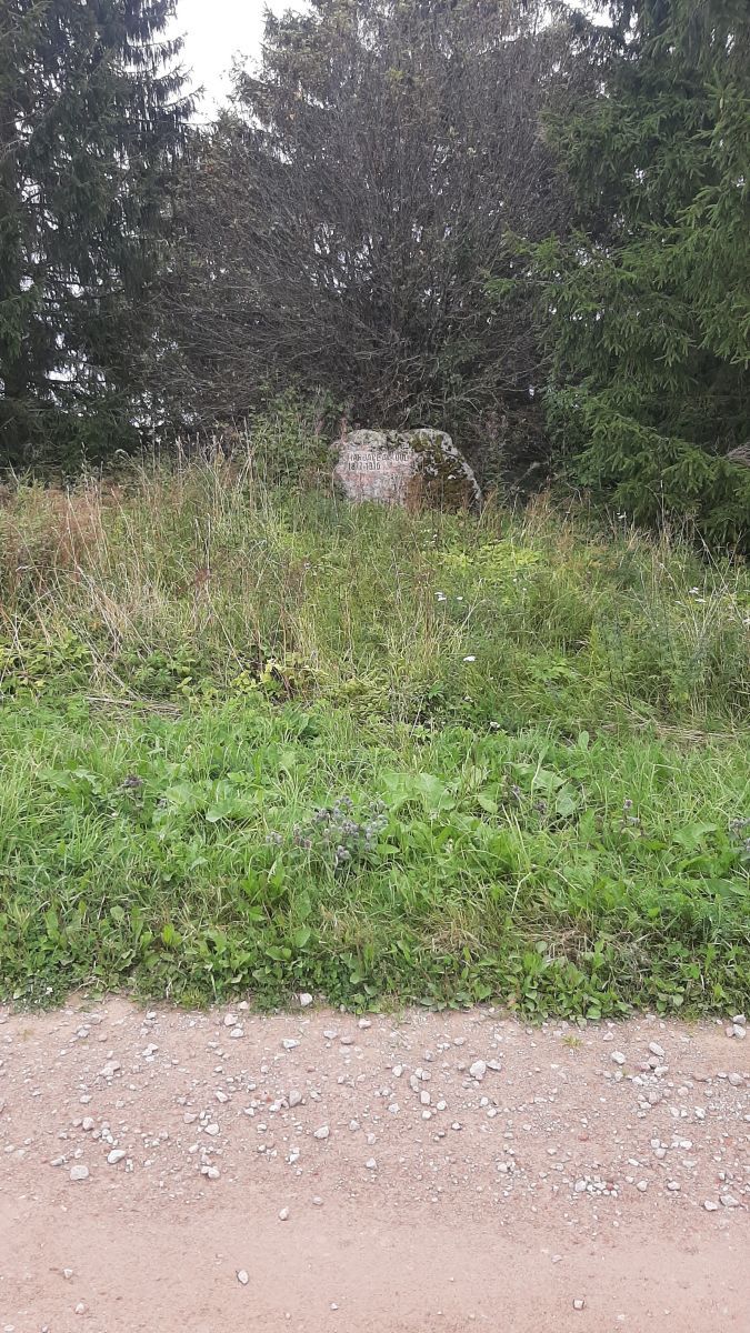 Foto: Heiki Koov, august 2025. 