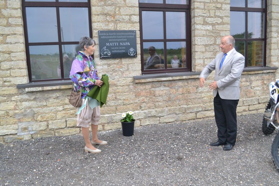 Foto: autor? Viru-Nigula valla pildigalerii arhiiv