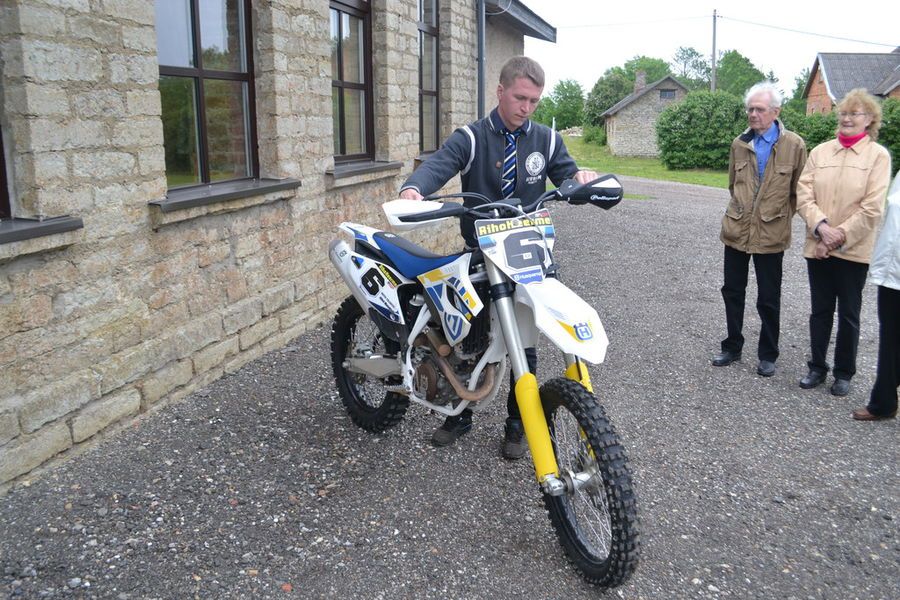 Foto: autor? Viru-Nigula valla pildigalerii arhiiv