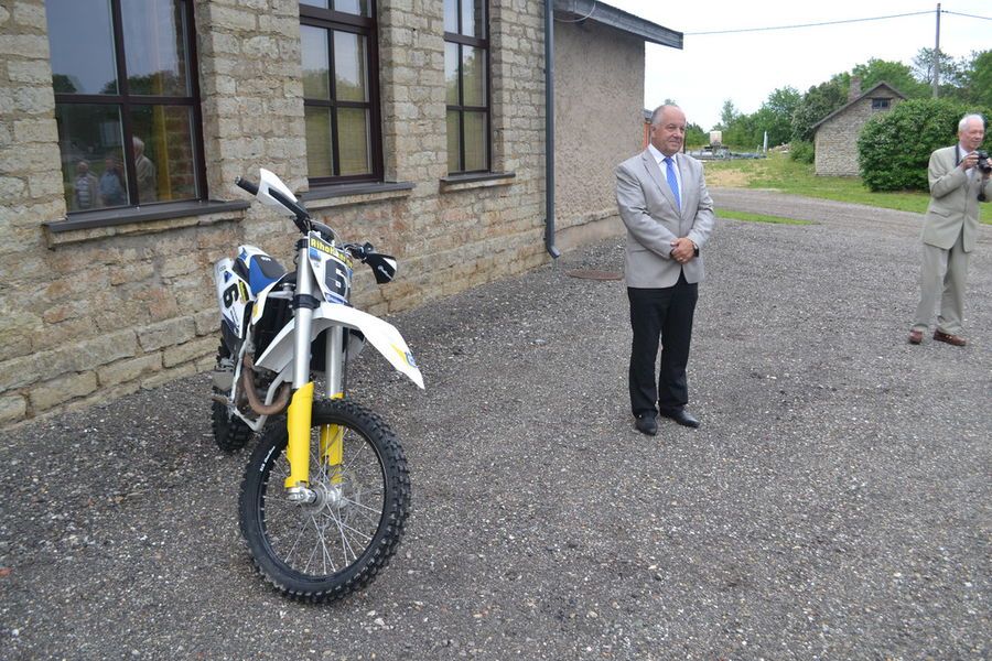 Foto: autor? Viru-Nigula valla pildigalerii arhiiv