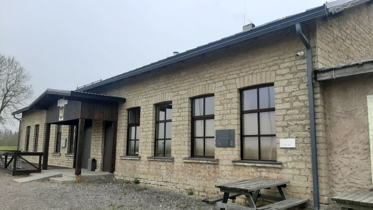 Foto: Heiki Koov, juuli 2025