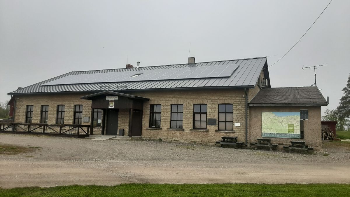 Foto: Heiki Koov, juuli 2025