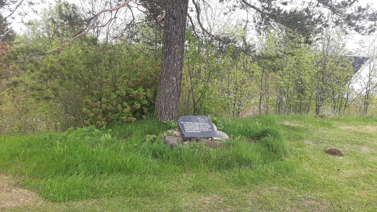 Foto: Heiki Koov, mai 2025