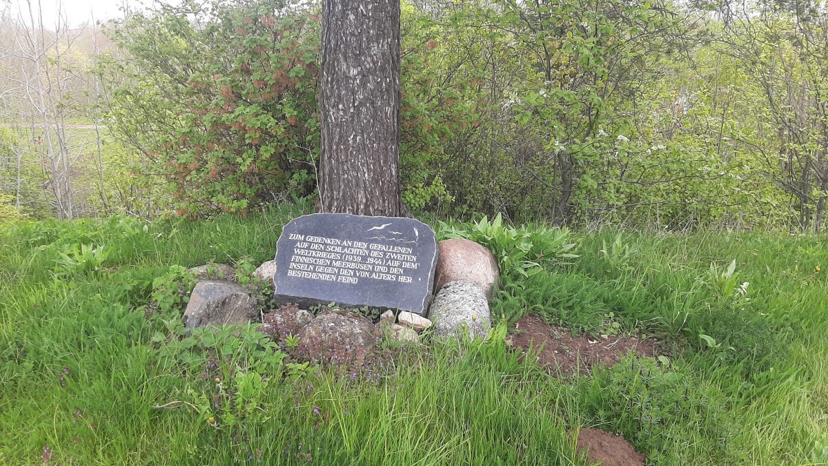 Foto: Heiki Koov, mai 2025