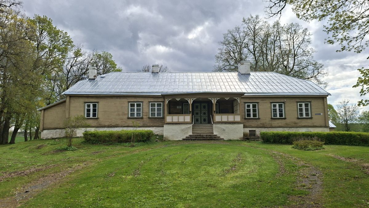 Foto: Heiki Koov, mai 2026. 